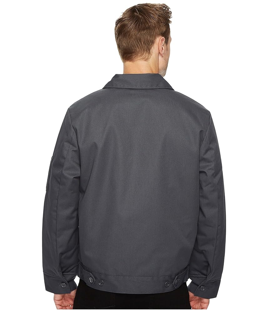 【最終値下げ】No.1 Jacket : flat twill charcoal 81LKWTvRe0L._UY350_.jpg